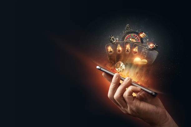 mekar4d App mekar4d App