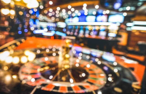 mekar4d live-dealer demo interface showing blackjack table